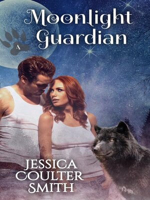 cover image of Moonlight Guardian
